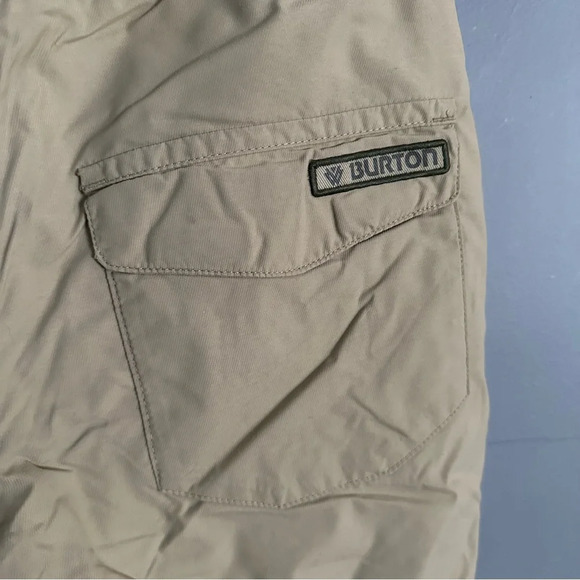 Burton DryRide Snow-pants‎ | Ski pants. Youth Medium. EUC - Picture 5 of 10